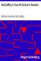 [Gutenberg 14880] • McGuffey's Fourth Eclectic Reader